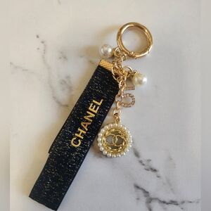 GWP Novelty Bag Charm/Key Ring. New In Box!